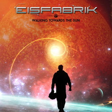 Walking Towards The Sun (EP)