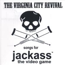 Songs For Jackass The Video Game