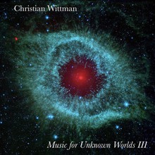 Music For Unknown Worlds III