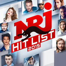 Nrj Hit List 2015 CD2