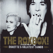 The Roxbox CD2