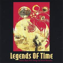 Legends Of Time
