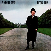 A Single Man (Vinyl)