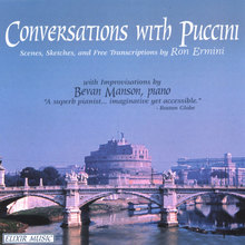 Conversations with Puccini