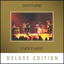 Made In Japan (Deluxe Edition) CD2