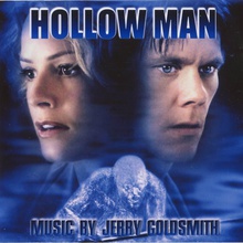 Hollow Man CD2
