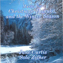 Music for Christmas, Hanuka, and the Winter Season