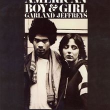 American Boy & Girl (Vinyl)