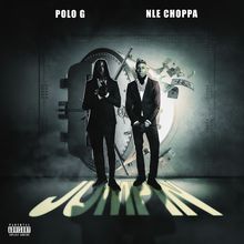 Jumpin (Feat. Polo G) (CDS)