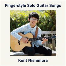 Fingerstyle Solo Guitar Songs