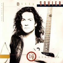 Billy Squier The Tale Of The Tape Rar File