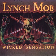 Wicked Sensation (Expanded Edition)