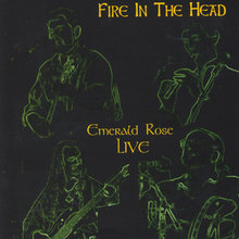Fire In The Head