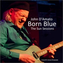 Born Blue: The Sun Sessions