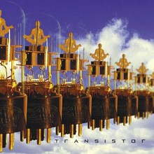 Transistor (Contains Explicit Content)