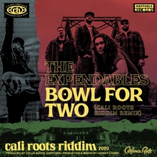 Bowl For Two (Cali Roots Riddim Remix) (CDS)
