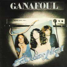 Saturday Night (Vinyl)