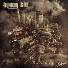 Made In New York (EP)