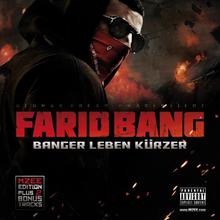 Banger Leben Kürzer (Mzee Edition)