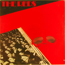 The Reds (Vinyl)