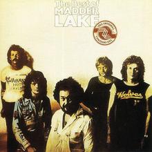 The Best Of Madder Lake