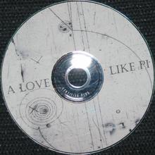 A Love Like PI (EP)