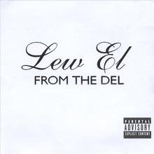 Lew El from the Del