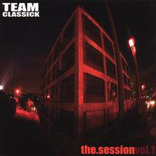The Session Volume 1
