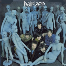 Hair (Vinyl)