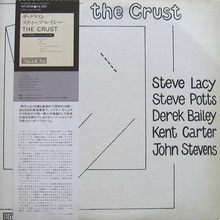 The Crust (Vinyl)