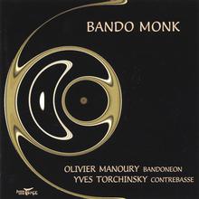 Bando Monk