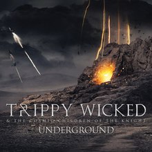 Underground (EP)