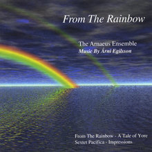 From The Rainbow