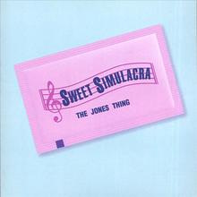 Sweet Simulacra