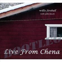 Live From Chena