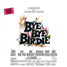 Bye Bye Birdie (Vinyl)