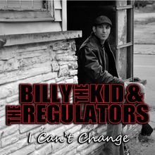 I Can't Change (With The Regulators)