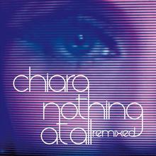 Nothing At All Remixed