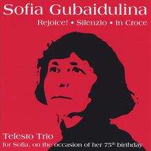 For Sofia, On The Occasion Of Her 75th Birthday