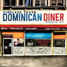 Dominican Diner