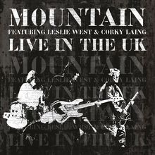 Live In The UK CD6