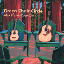 Green Chair Circle