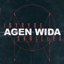 Agen Wida (With Skrillex) (CDS)