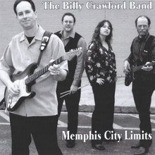 Memphis City Limits