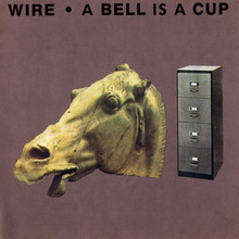 A Bell Is A Cup Until It Is Struck