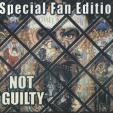 Not Guilty (Special Fan Edition)