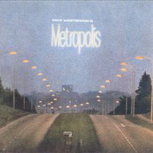 Metropolis (Remastered 1999)