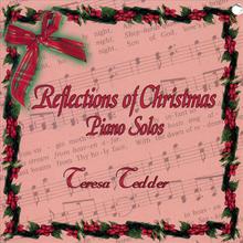 Reflections of Christmas Piano Solos