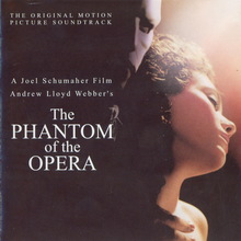 The Phantom Of The Opera OST