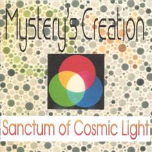 Sanctum of Cosmic Light